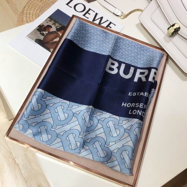 SCARF BURBERRY