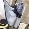 SCARF BURBERRY