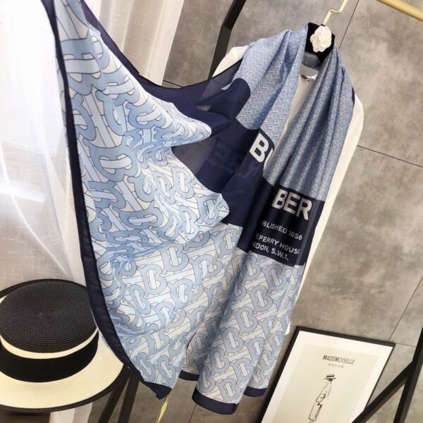 SCARF BURBERRY