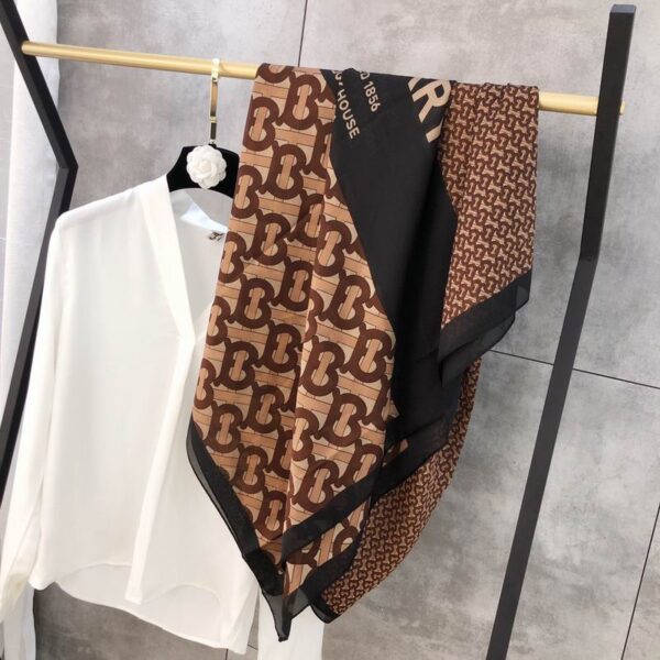 SCARF BURBERRY