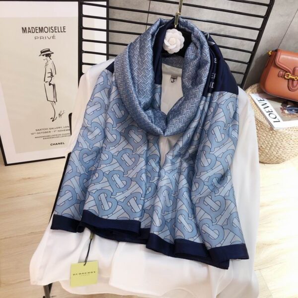 SCARF BURBERRY