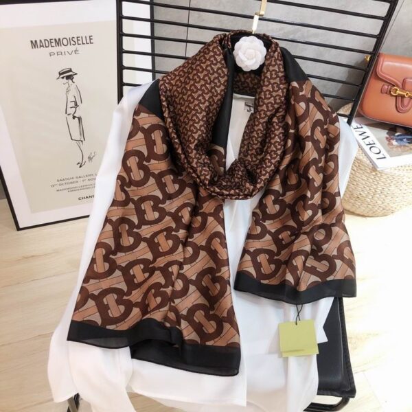 SCARF BURBERRY