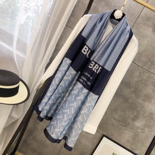 SCARF BURBERRY