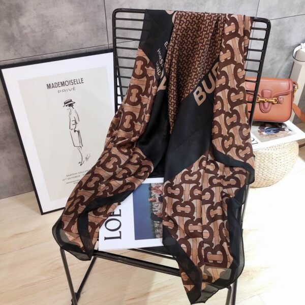 SCARF BURBERRY