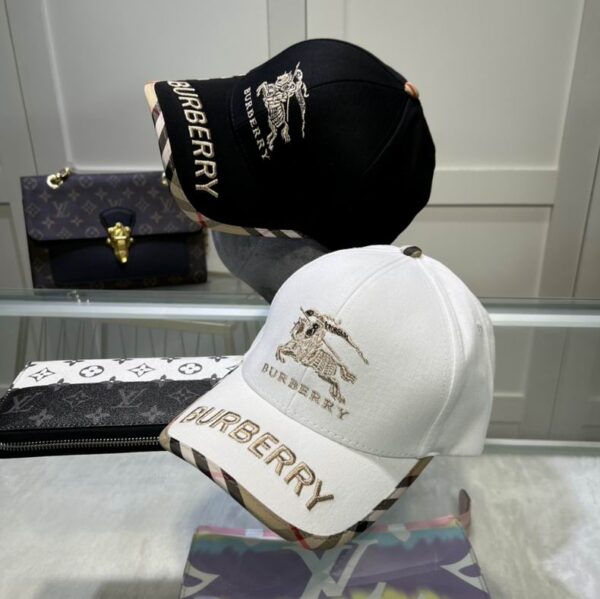 GORRA BURBERRY