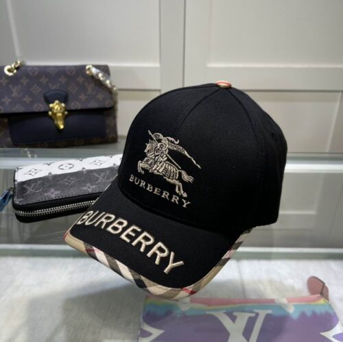 GORRA BURBERRY