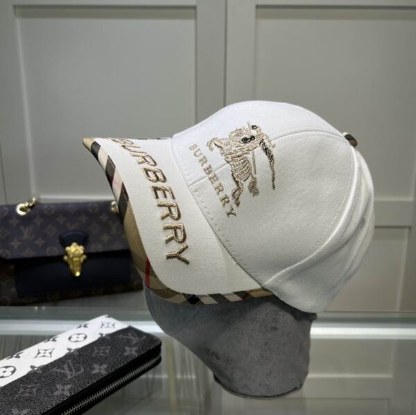 GORRA BURBERRY
