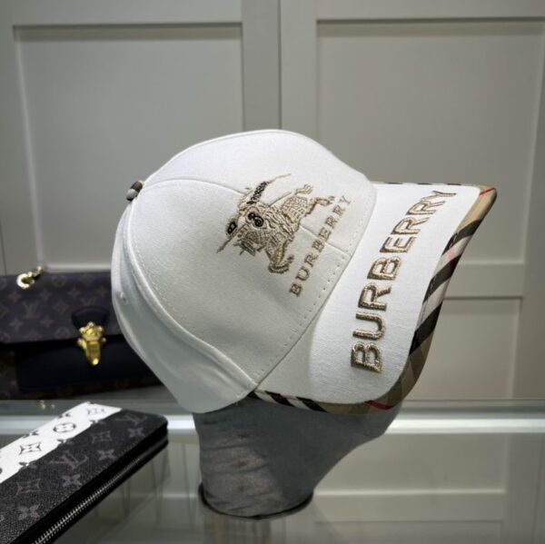 GORRA BURBERRY