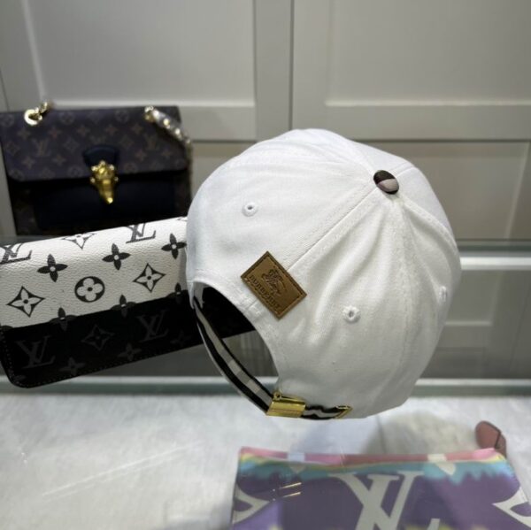 GORRA BURBERRY