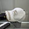 GORRA BURBERRY