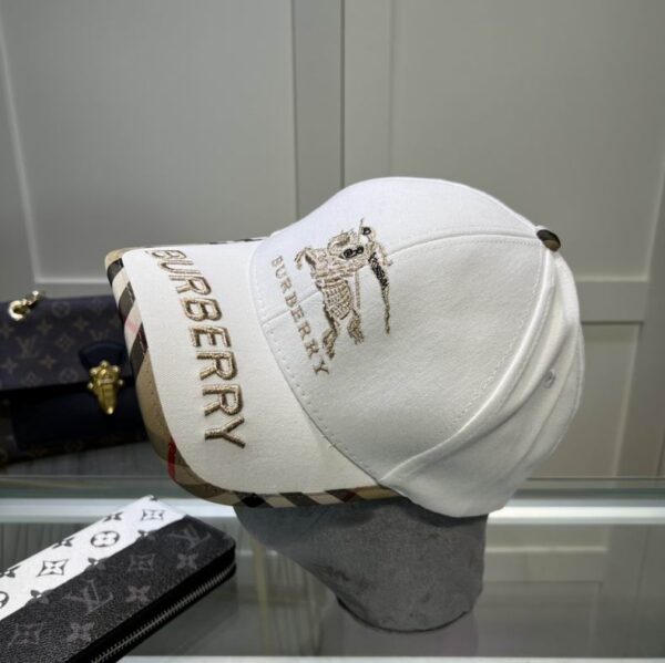GORRA BURBERRY