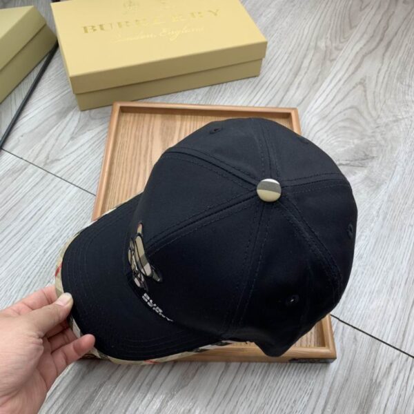 GORRA BURBERRY
