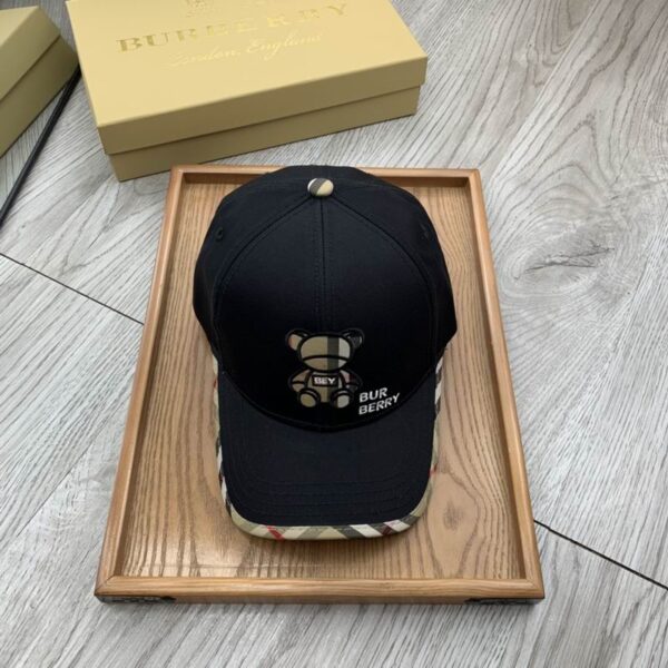 GORRA BURBERRY