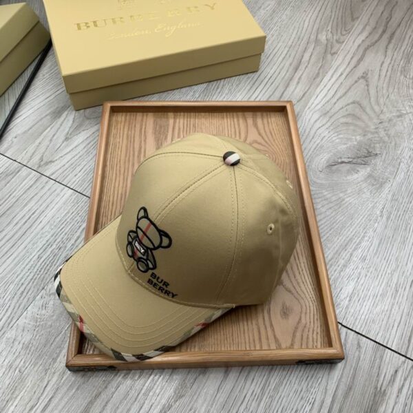 GORRA BURBERRY