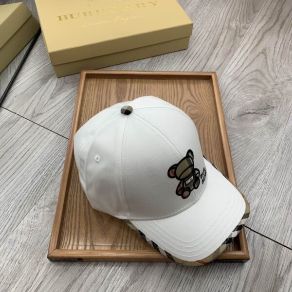 GORRA BURBERRY