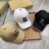 GORRA BURBERRY