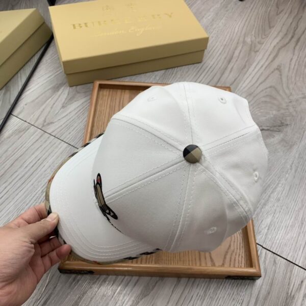 GORRA BURBERRY