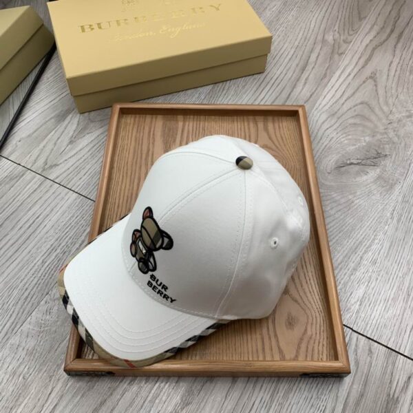 GORRA BURBERRY