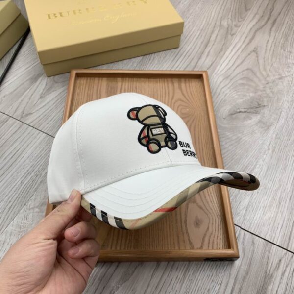 GORRA BURBERRY