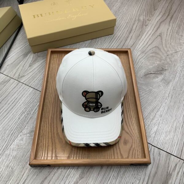 GORRA BURBERRY