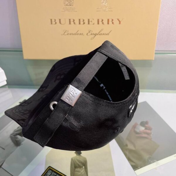 GORRA BURBERRY