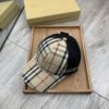GORRA BURBERRY