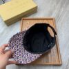 GORRA BURBERRY