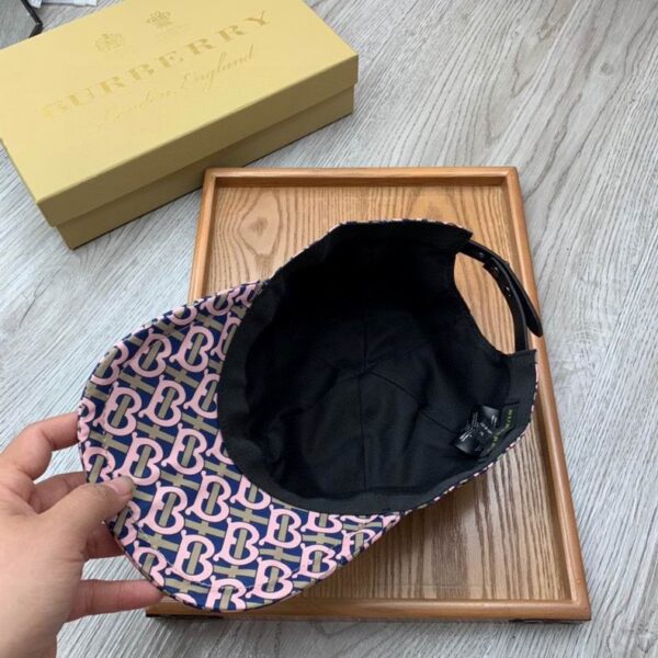 GORRA BURBERRY