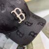 GORRA BURBERRY