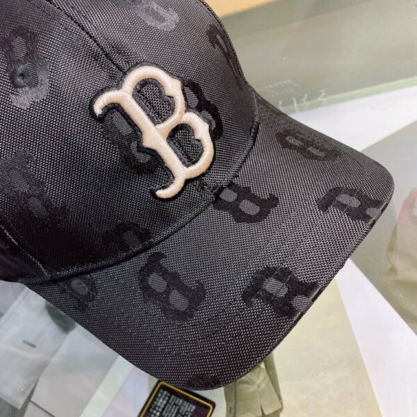 GORRA BURBERRY
