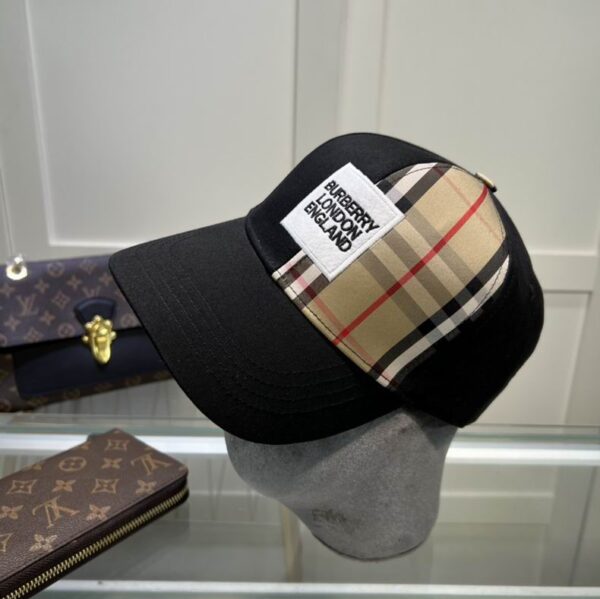 GORRA BURBERRY