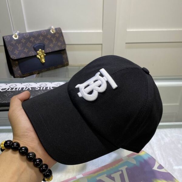 GORRA BURBERRY