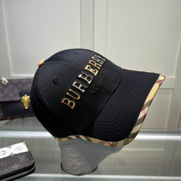 GORRA BURBERRY