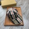 GORRA BURBERRY