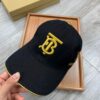 GORRA BURBERRY