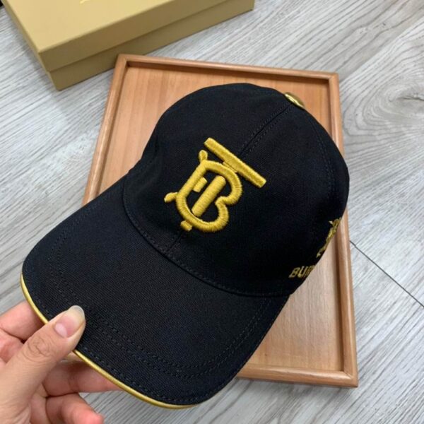 GORRA BURBERRY