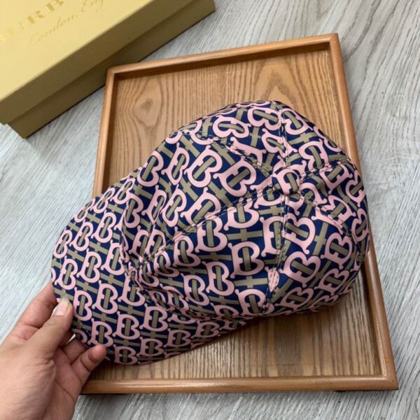 GORRA BURBERRY