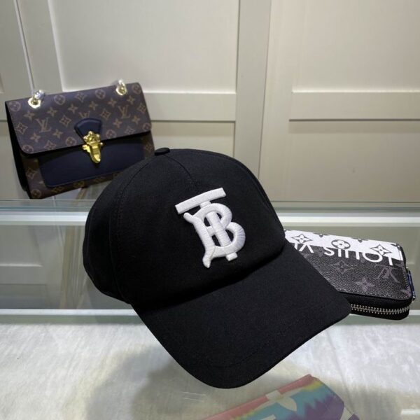 GORRA BURBERRY
