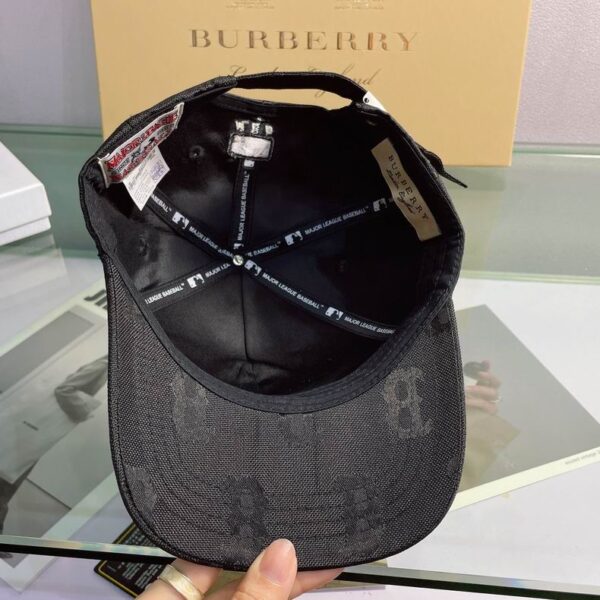 GORRA BURBERRY