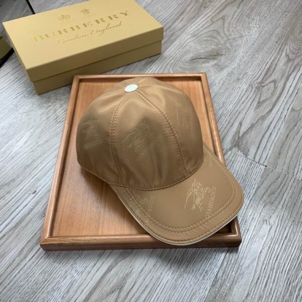 GORRA BURBERRY