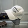 GORRA BURBERRY