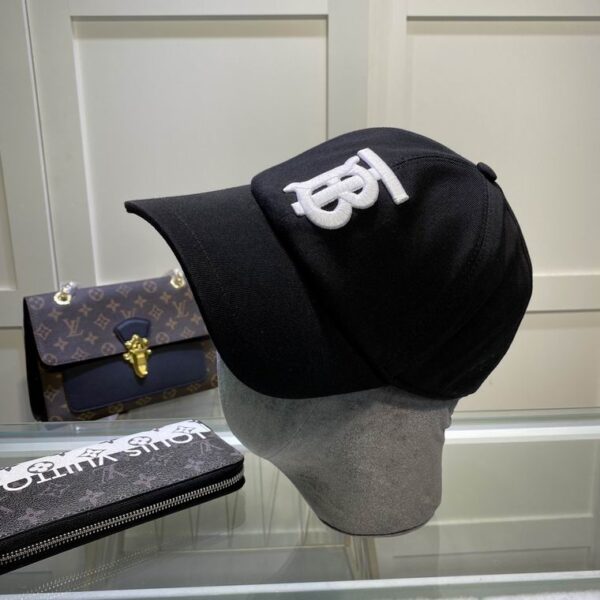 GORRA BURBERRY