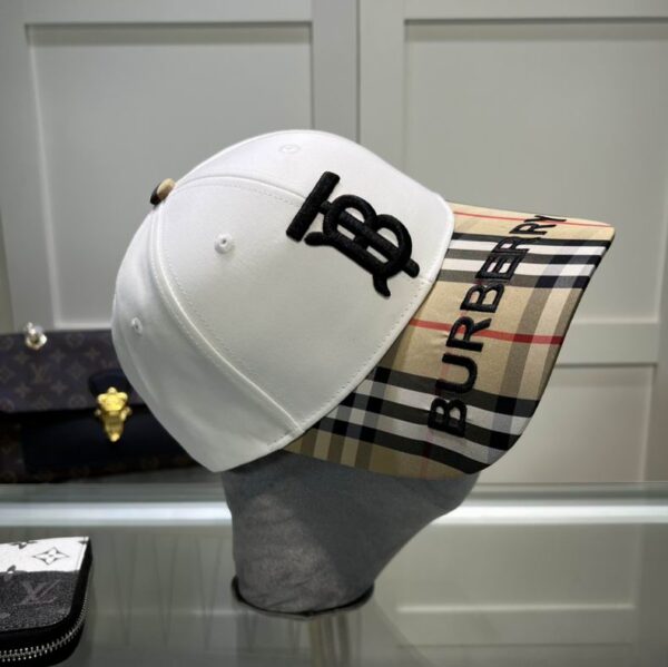 GORRA BURBERRY