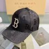 GORRA BURBERRY