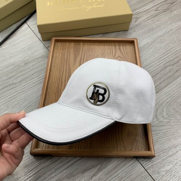 GORRA BURBERRY