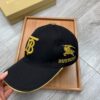 GORRA BURBERRY