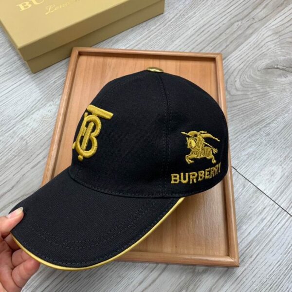 GORRA BURBERRY