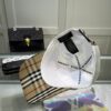 GORRA BURBERRY