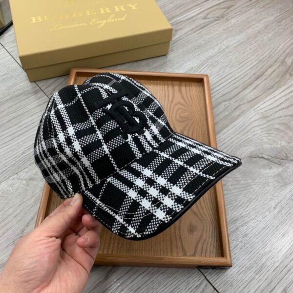 GORRA BURBERRY