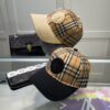 GORRA BURBERRY